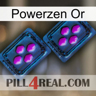 Powerzen Gold 03